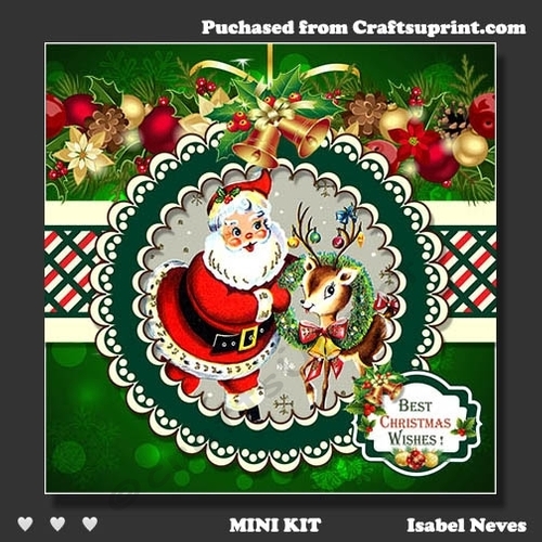Best Christmas Wishes 3