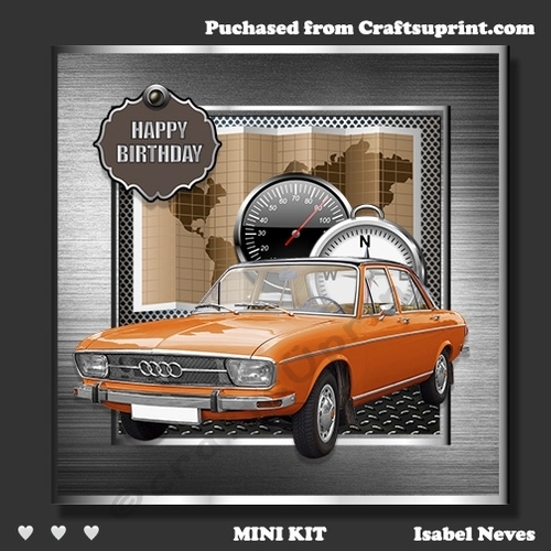 A  Classic Beauty 12