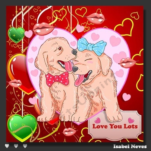 Love And Kisses