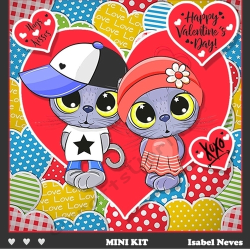 Love And Valentines Day
