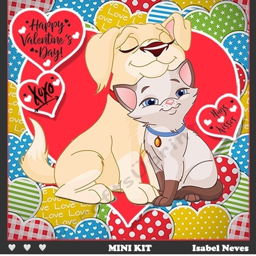 Love And Valentines Day 2