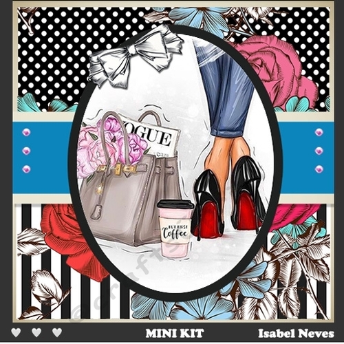 Female Fashion And Style 2