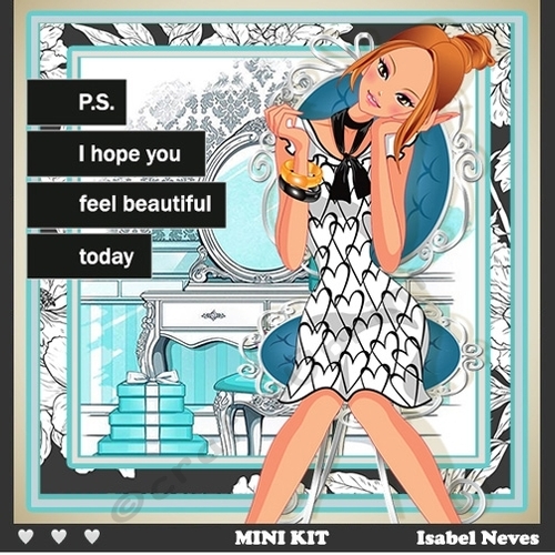 Gorgeous Birthday 7