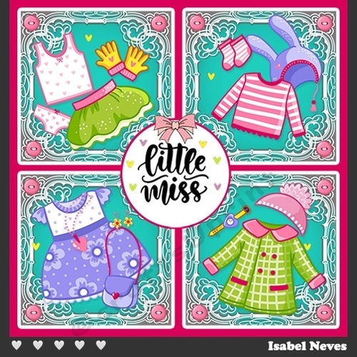 Little Miss Accessories