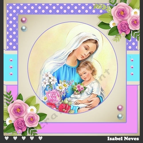 Blessed Mothers Day
