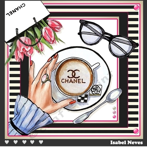 Chanel Lover ~ Mothers Day