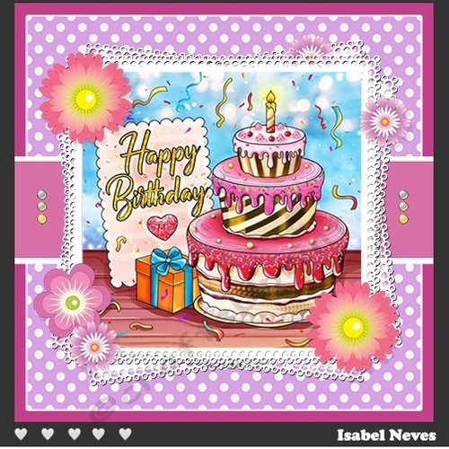 Its Your Birthday