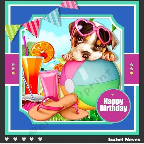 Life Is Good At The Beach 2