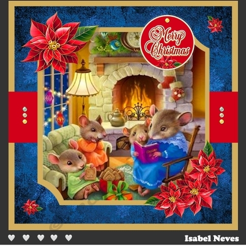 The Night Before Christmas