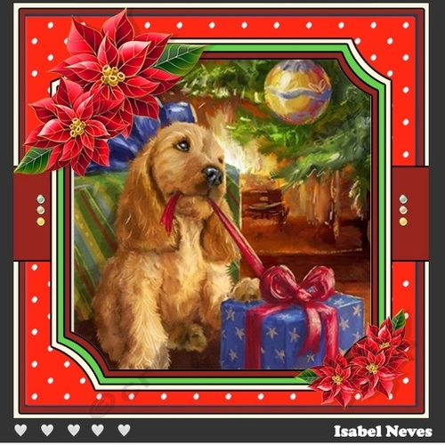 The Magic Of Christmas 3