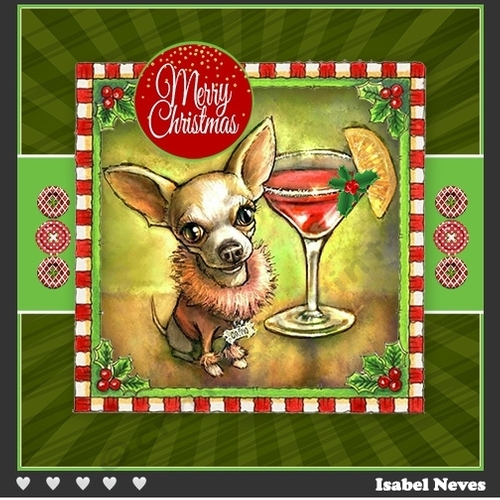 Celebrate The Season
