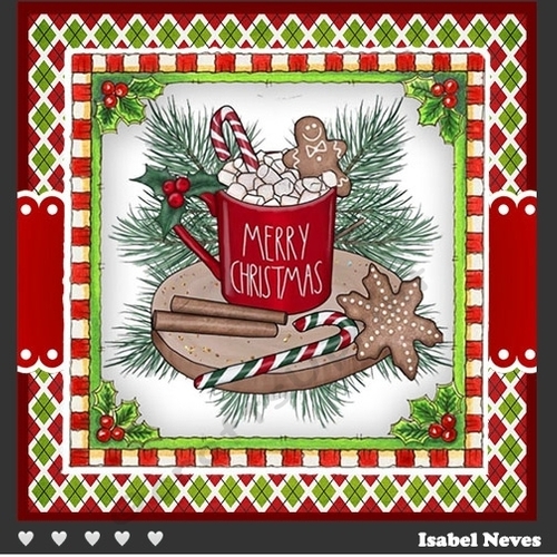 Holly Jolly Christmas 2