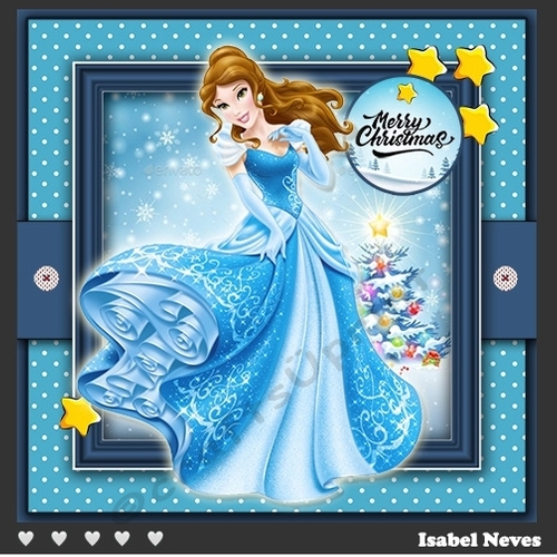 Christmas Princess 2