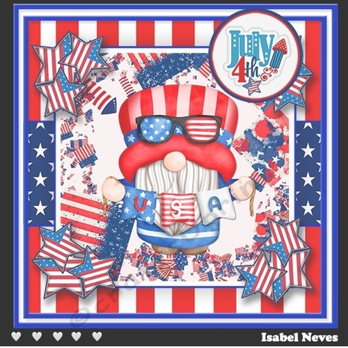 4th Of July