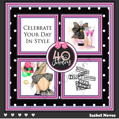Extra Fabulous Birthday 2