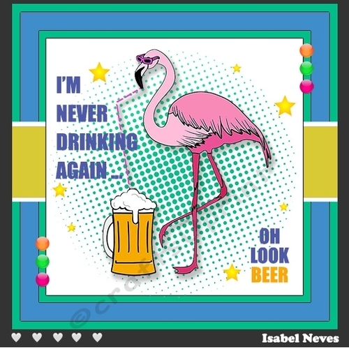 Oh Look Beer