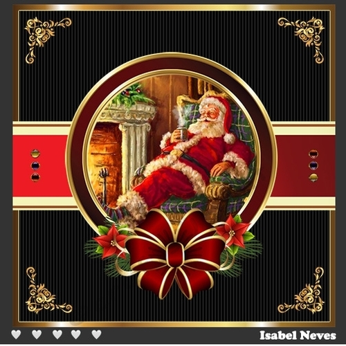 Classic Christmas Greetings 2