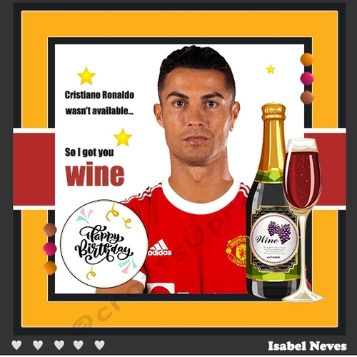 So I Got You Wine