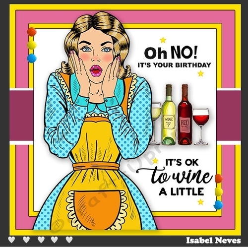 Wine A Little