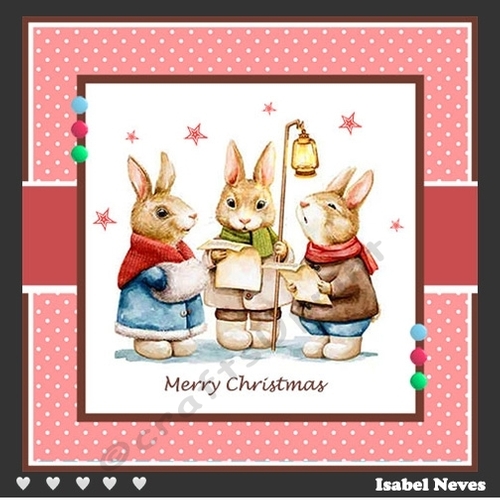 The Night Before Christmas