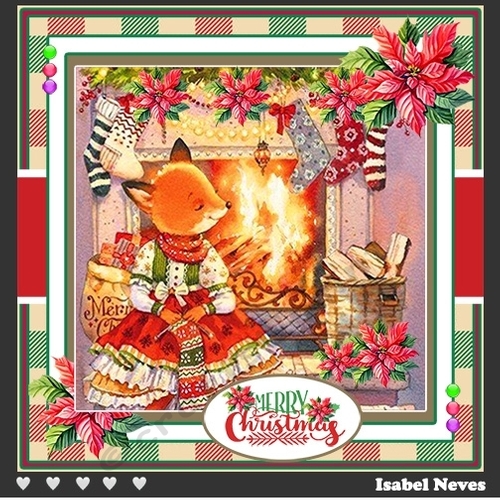 Tis The Season