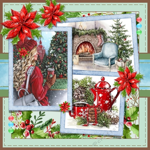 Christmas Story
