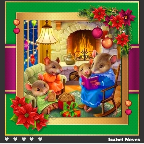 A Christmas Story