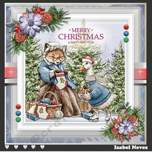 Christmas Wonderland
