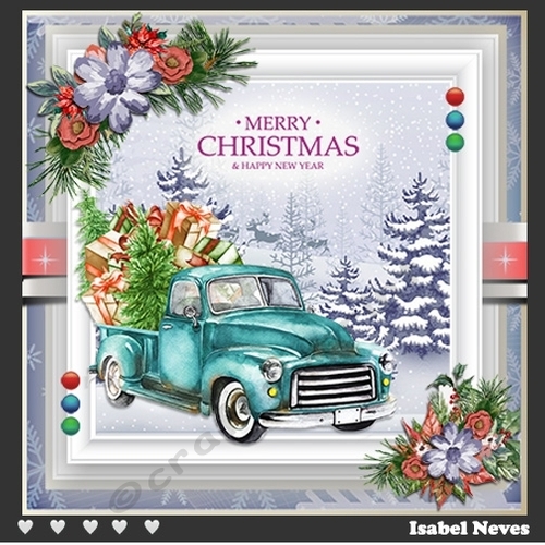 Ready For Christmas