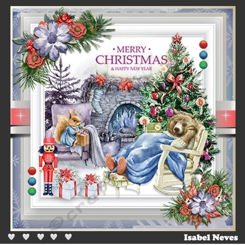Home For Christmas 2