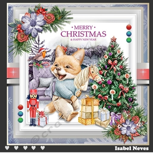 A Joyflled Christmas