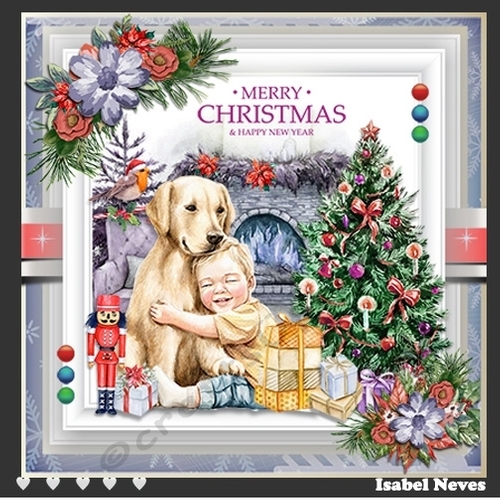 The Joy OF Christmas