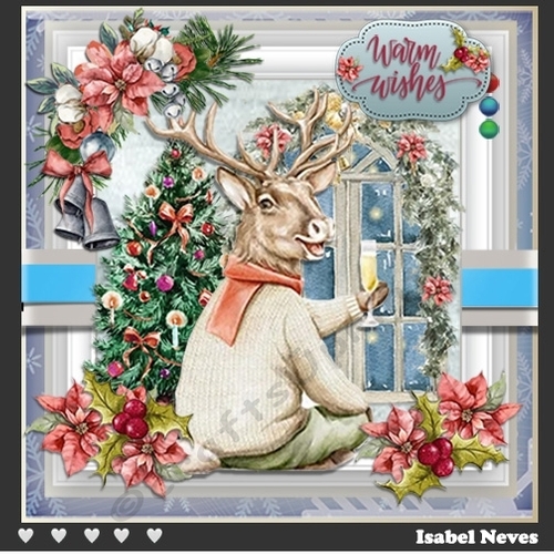 Warm Wishes 2
