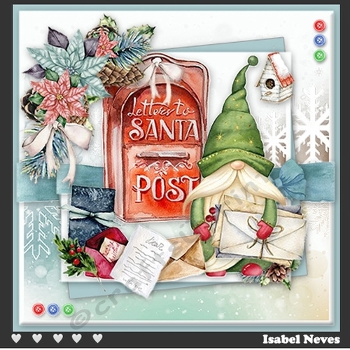 Letter To Santa 2
