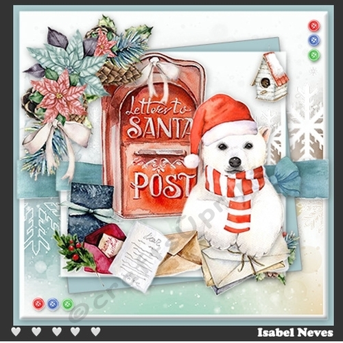 Letter To Santa 3
