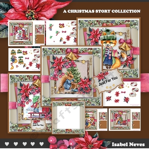 A Christmas Story Collection