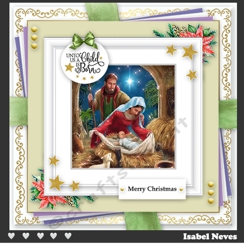 The Story of Christmas