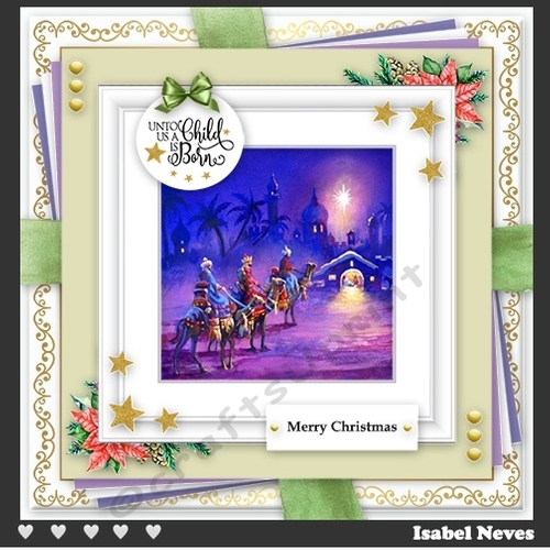 The Story of Christmas 2