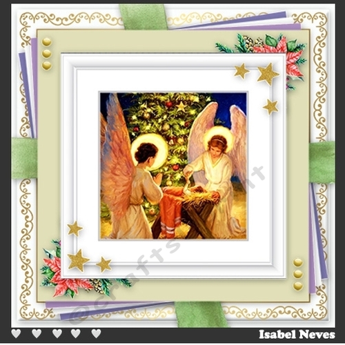 The Story of Christmas 3