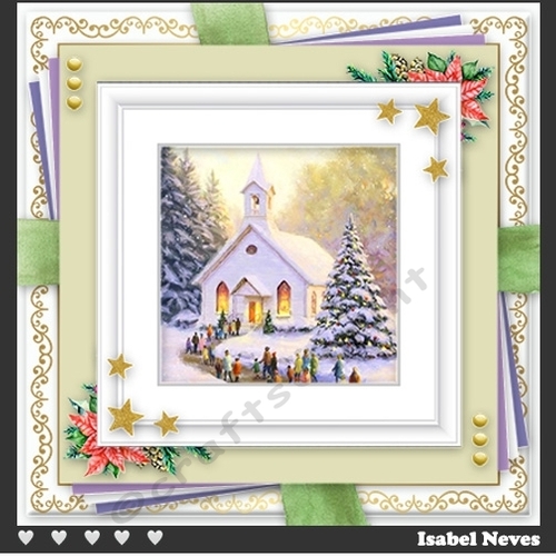 The Story of Christmas 4