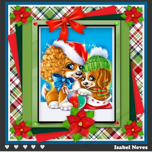 A Merry Christmas 3