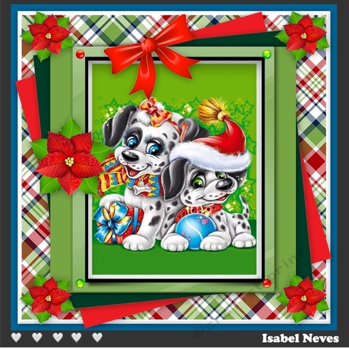 A Merry Christmas 4