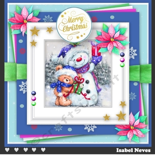 All That Glitters Is Snow 2