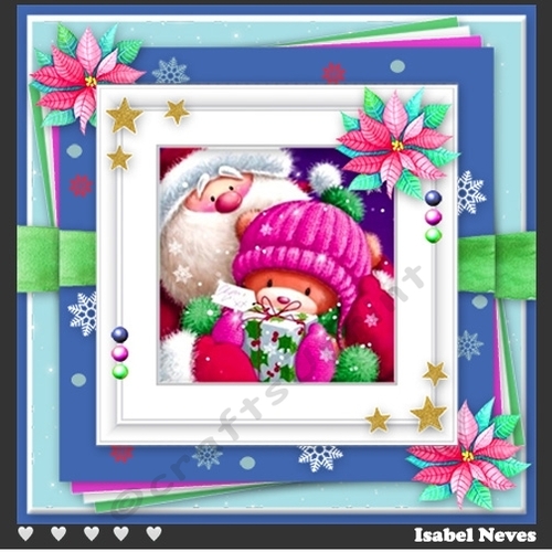 All That Glitters Is Snow 3