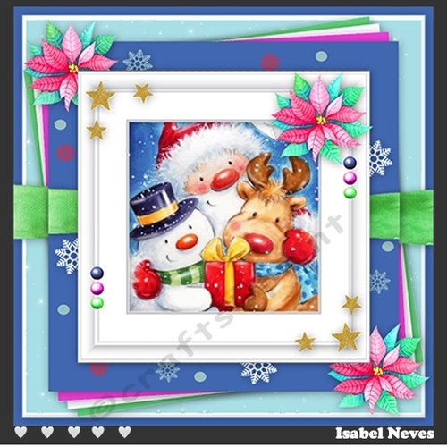 All That Glitters Is Snow 4
