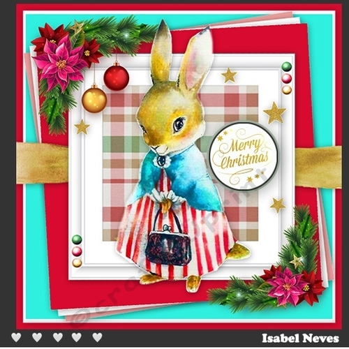 Cutest Christmas Animals 1