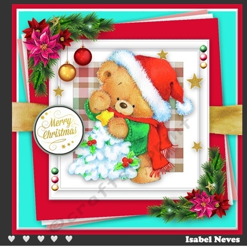 Cutest Christmas Animals 2