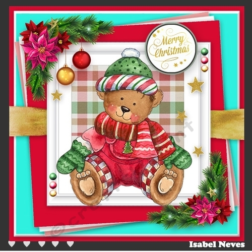 Cutest Christmas Animals 4