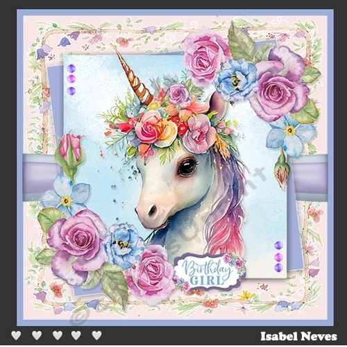 Little Unicorn 2