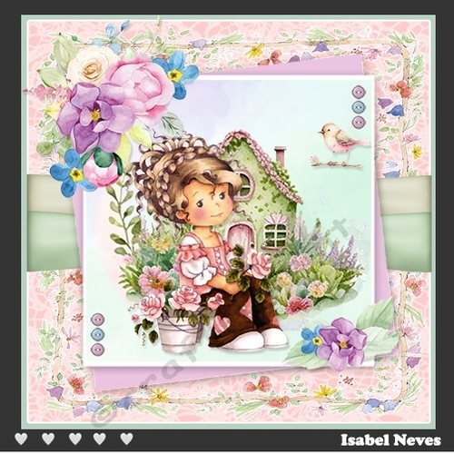 Spring Girl 6